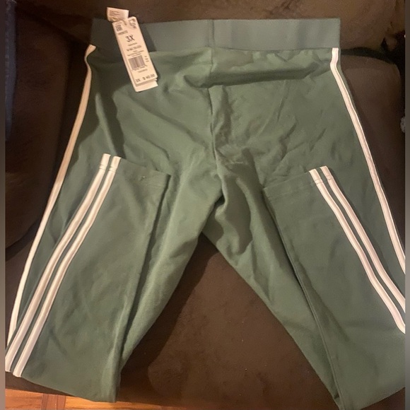 Adidas Leggings - Picture 2 of 3